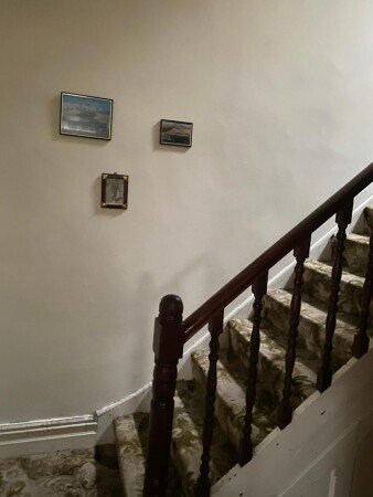 Bed and breakfast 1 bedroom, with jacuzzi