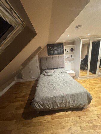 Camping / Mobil Home 1 chambre, avec wifi