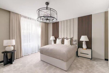 Apartment 2 guests, with jacuzzi