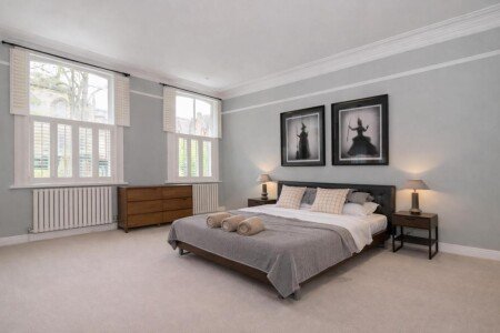House 3 bedrooms, with jacuzzi