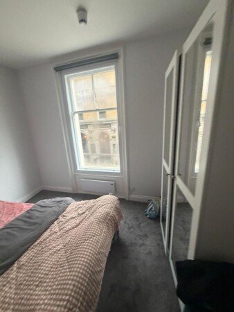 Bed and breakfast 1 bedroom, with wifi