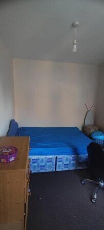Bed and breakfast 1 bedroom, with wifi