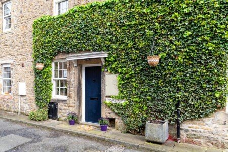 House 1 bedroom, with wifi