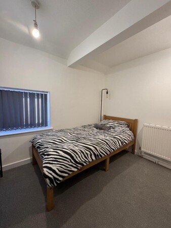 Bed and breakfast 1 bedroom, with wifi