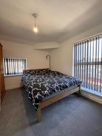 Bed and breakfast 1 bedroom, with wifi