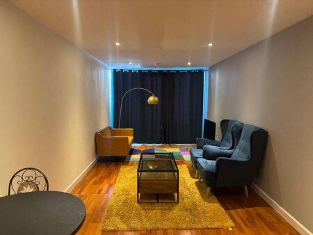 Apartment 2 bedrooms, with jacuzzi