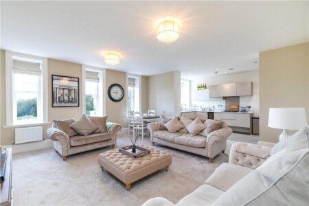Residence 2 camere, con idromassaggio