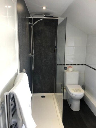 Hostel 2 guests, with wifi