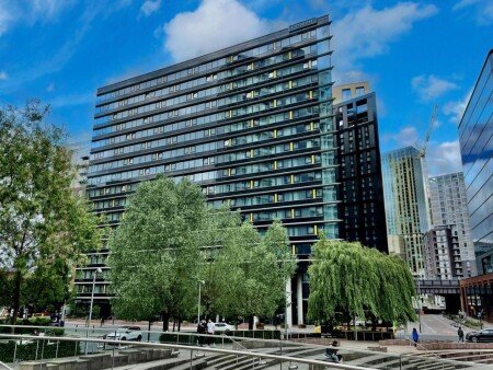 Aparthotel 4 guests, with jacuzzi