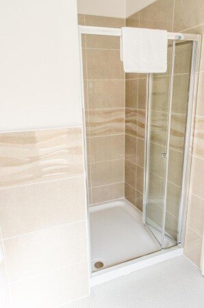 Bed and breakfast 2 guests, with wifi