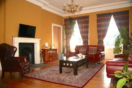 Apartment 3 bedrooms, with jacuzzi