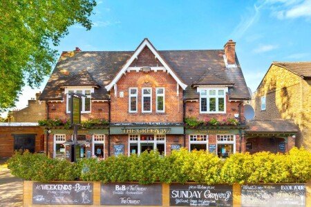 Auberge de jeunesse 3 voyageurs, avec wifi