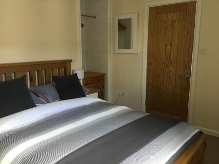 Apartment 3 guests, with breakfast