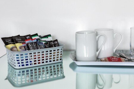 Bed and breakfast 2 guests, with garden