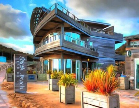 Apartment 1 bedroom, with wifi