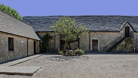 Bed and breakfast 5 guests, with garden