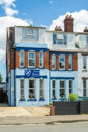 Bed and breakfast 2 guests, with wifi