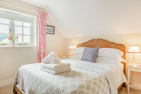 Bed and breakfast 2 ospiti, con wifi