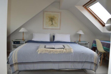 Appartamento 1 camera, con wifi