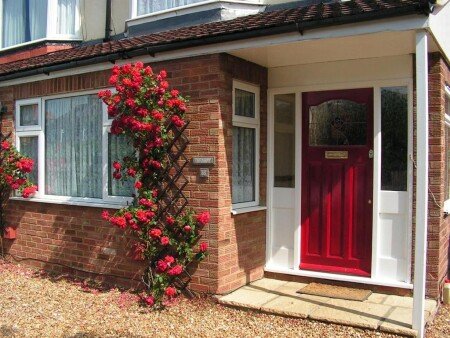 Bed and breakfast 1 gast, met wifi