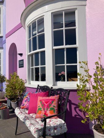 Bed and breakfast 2 guests, with wifi