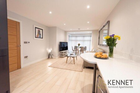 Appartement 4 voyageurs, avec jardin