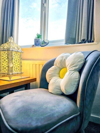 Bed and breakfast 2 guests, with breakfast