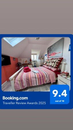 Bed and breakfast 1 camera, con palestra