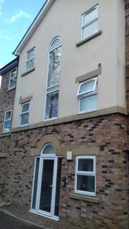 Apartment 2 bedrooms, with wifi