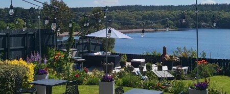 Bed and breakfast 2 guests, with garden