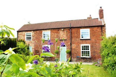 Bed and breakfast 2 guests, with garden