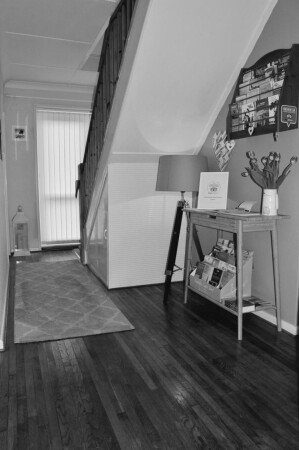 Bed and breakfast 2 guests, with wifi