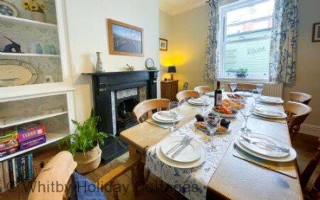 House 5 bedrooms, with garden