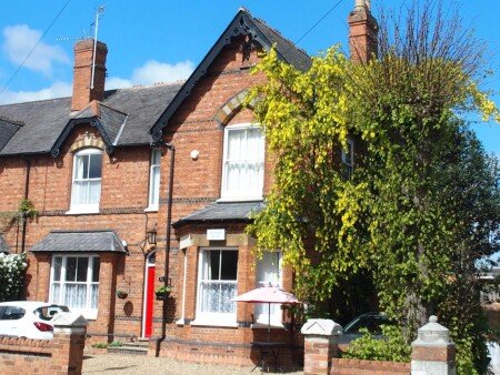 Bed and breakfast 2 ospiti, con wifi