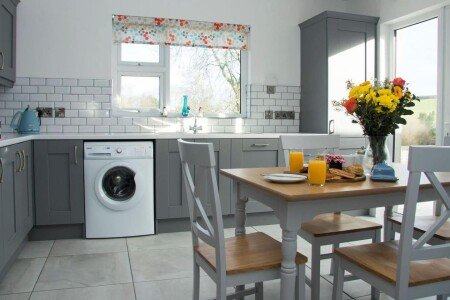 House 2 bedrooms, with jacuzzi