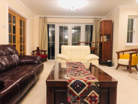 Villa 4 Schlafzimmer, mit Whirlpool