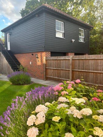 Apartment 1 bedroom, with air conditioning