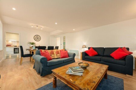 Apartamento 2 habitaciones, con wifi