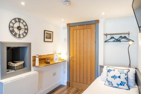 Apartment 1 bedroom, with wifi