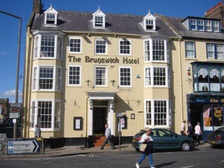 Bed and breakfast 2 guests, with wifi