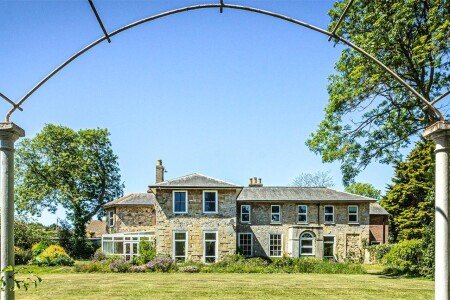 Bed and breakfast 2 guests, with garden