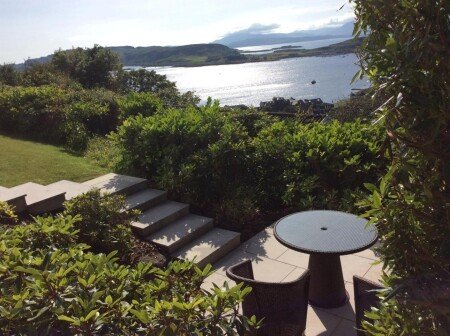 Apartment 1 bedroom, with jacuzzi