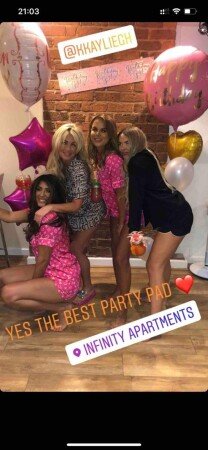 House 30 guests, with jacuzzi