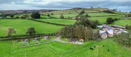 Camping / Mobile Home 10 guests, with jacuzzi