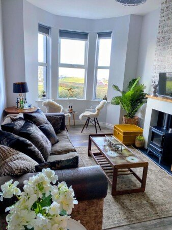 Apartment 1 bedroom, with wifi