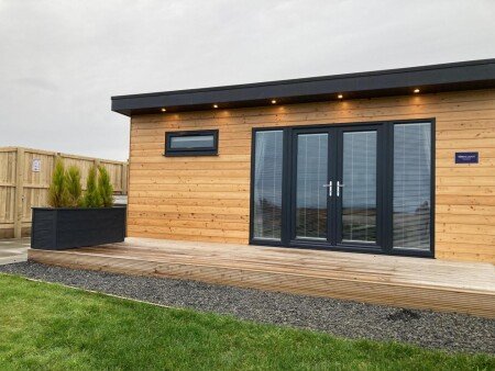 Appartement 1 chambre, avec jacuzzi