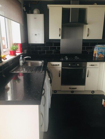 Bed and breakfast 1 bedroom