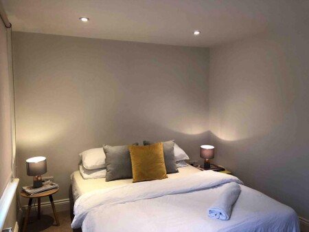 Apartment 1 bedroom, with wifi