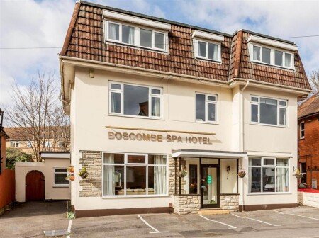 Bed and breakfast 4 guests, with wifi