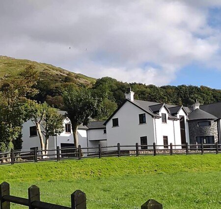 Apartment 1 bedroom, with jacuzzi